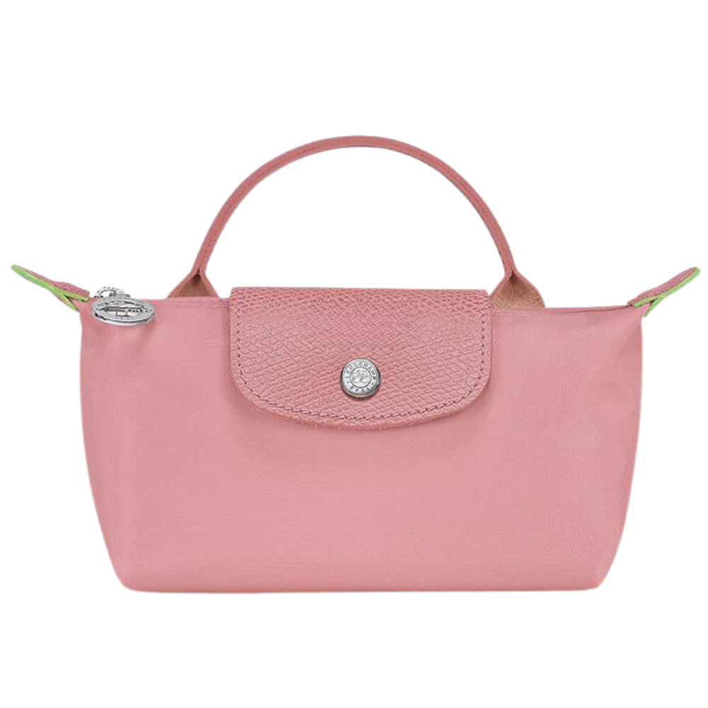 Longchamp Élan Mini Bag- Strap Included