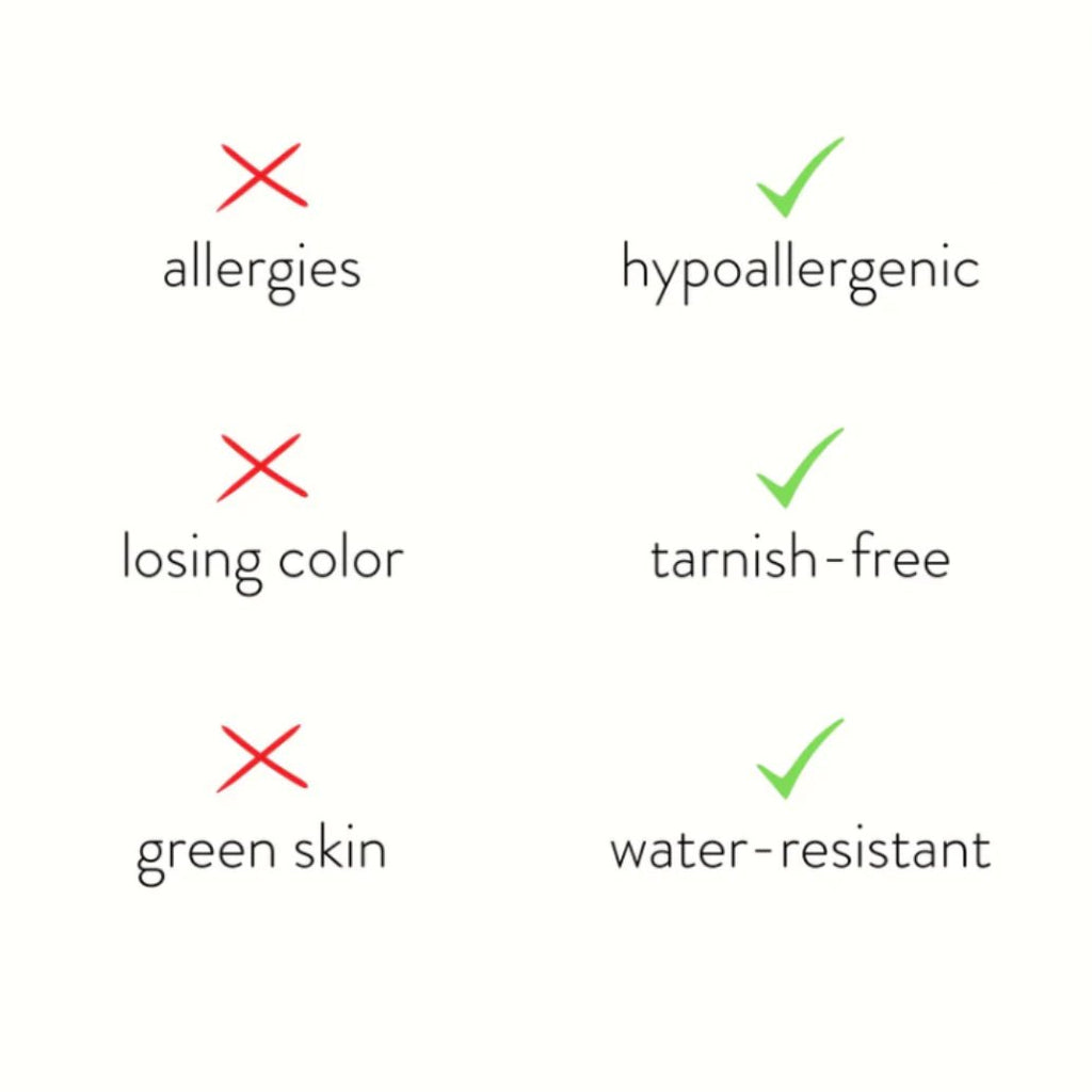 Knotted Gold Chain Bracelet